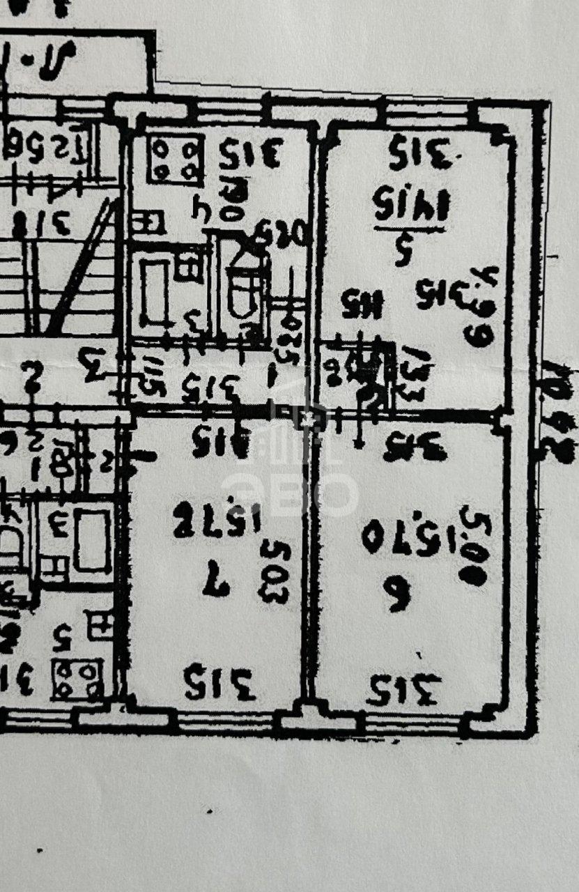 комната в Санкт-Петербурге по адресу: Большевиков проспект, 67, к 3, литера Б