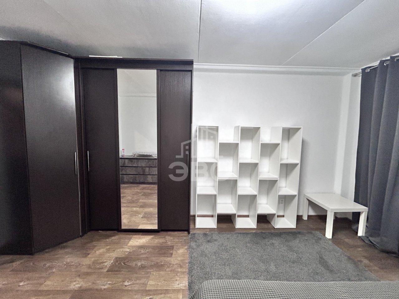 комната в Санкт-Петербурге по адресу: Большевиков проспект, 67, к 3, литера Б