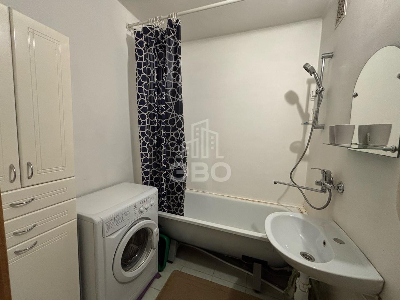 однокомнатная квартира в Санкт-Петербурге по адресу: Чудновского ул., 6, к 2