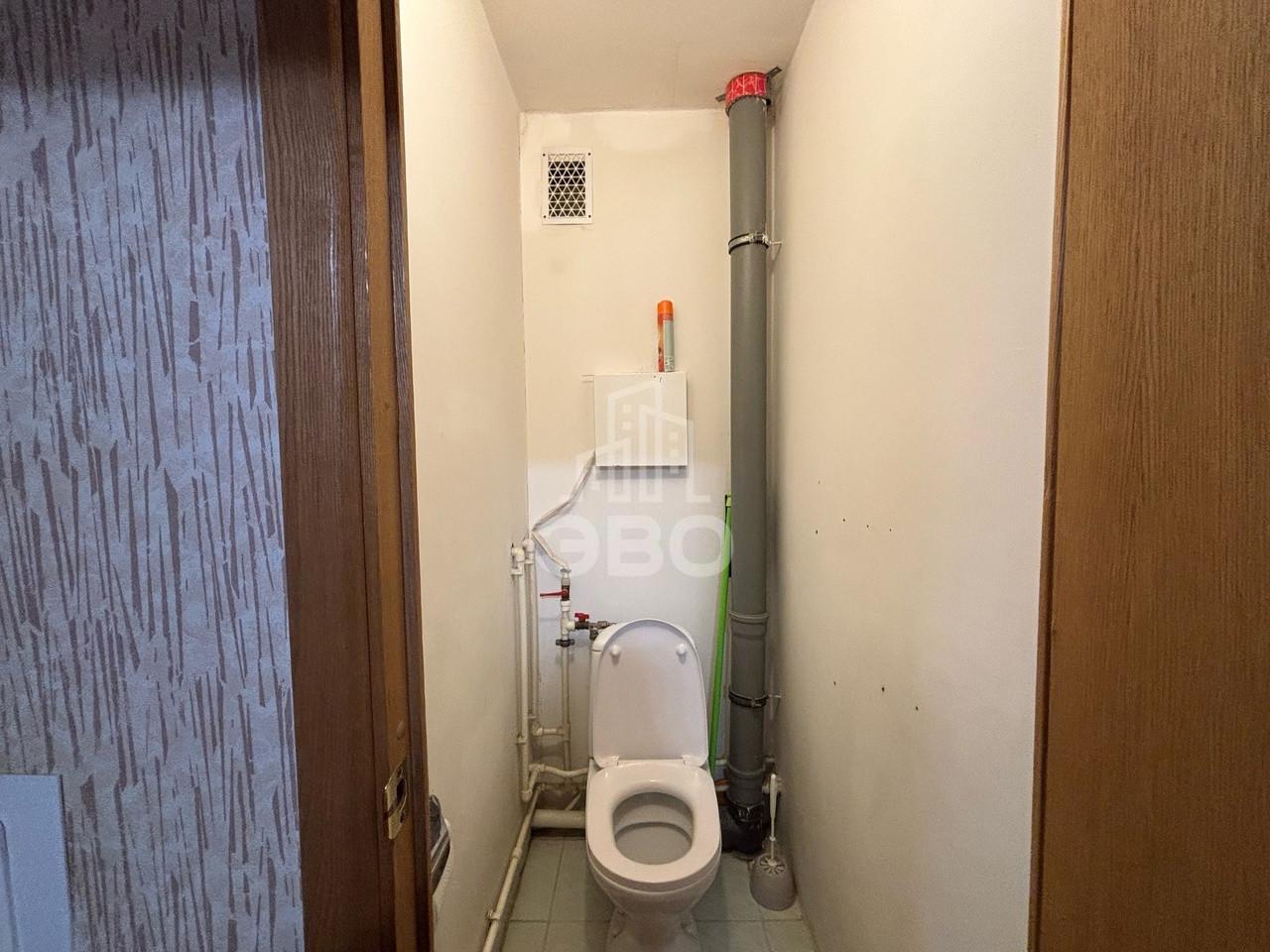 однокомнатная квартира в Санкт-Петербурге по адресу: Чудновского ул., 6, к 2