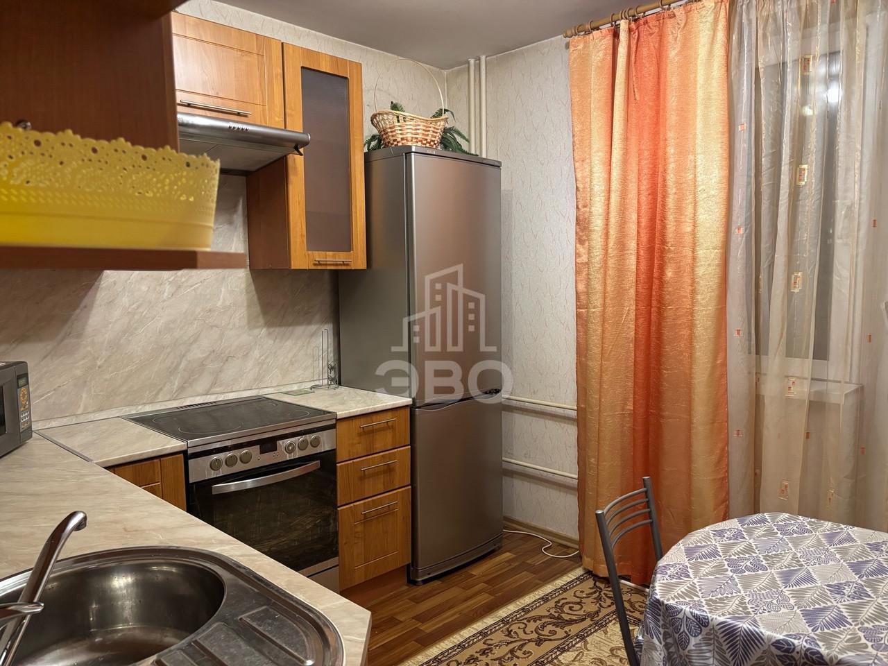 однокомнатная квартира в Санкт-Петербурге по адресу: Чудновского ул., 6, к 2