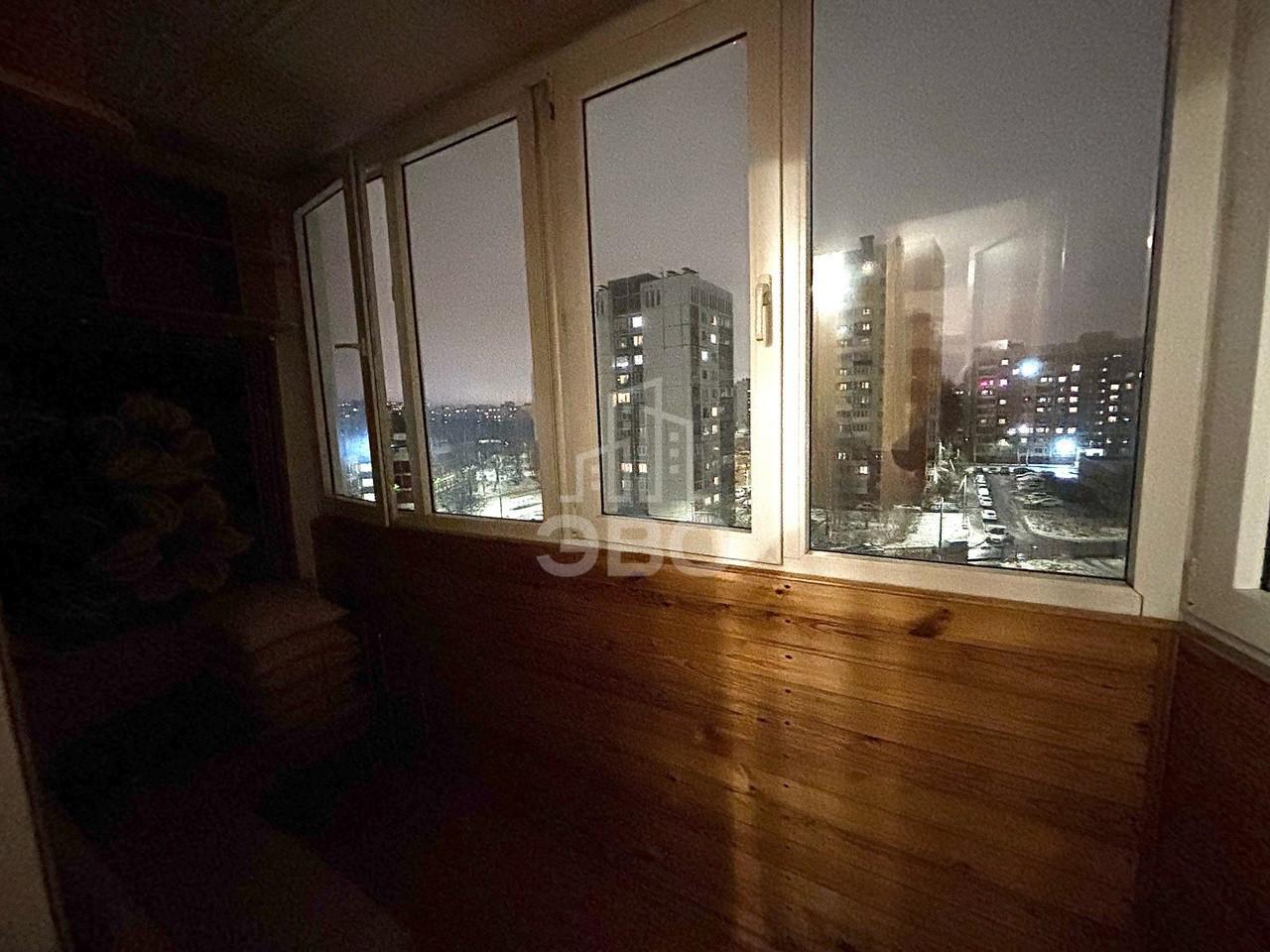 однокомнатная квартира в Санкт-Петербурге по адресу: Чудновского ул., 6, к 2