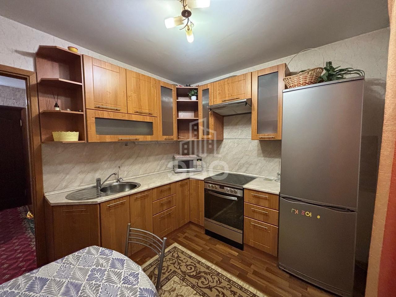 однокомнатная квартира в Санкт-Петербурге по адресу: Чудновского ул., 6, к 2