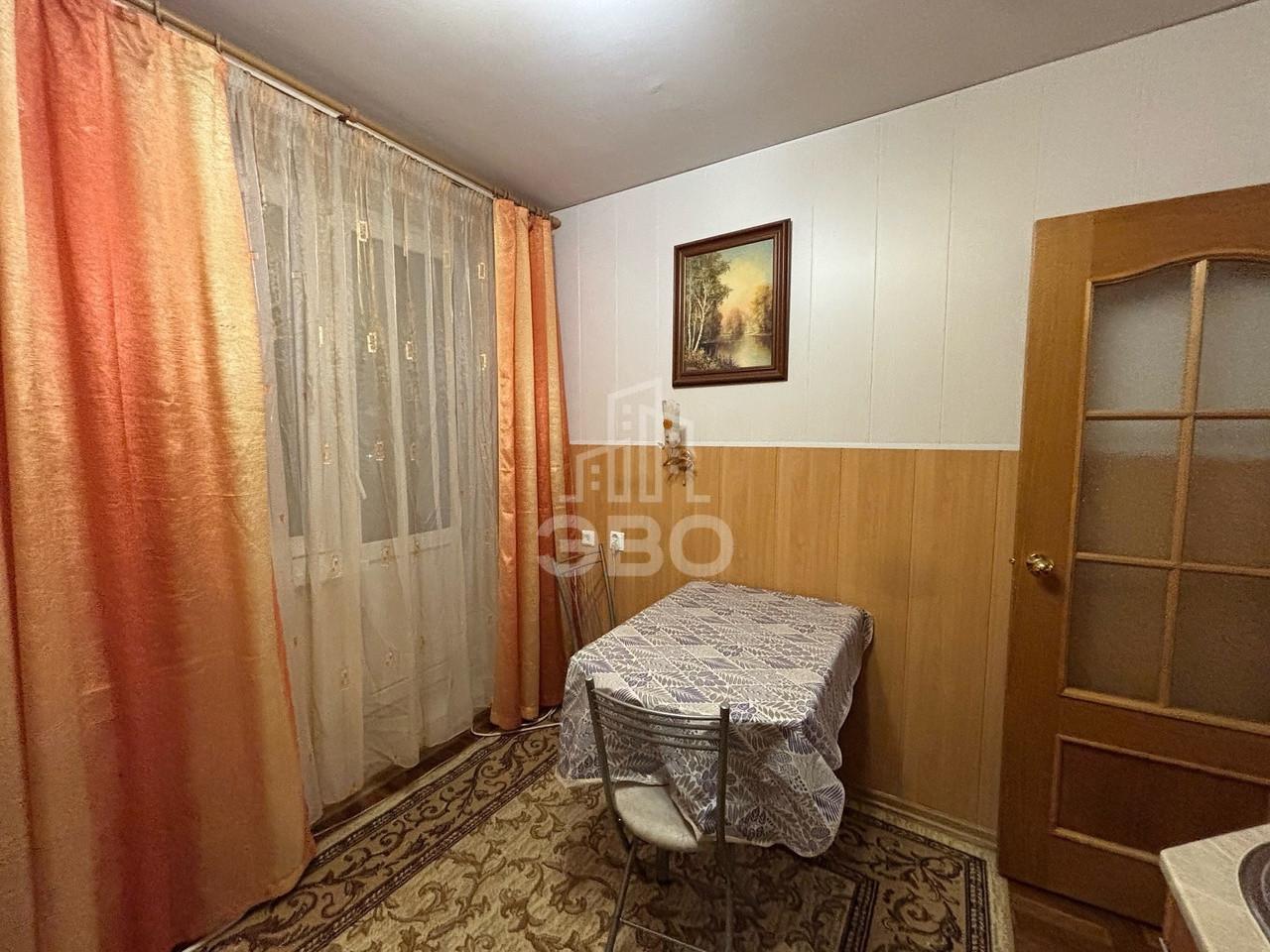 однокомнатная квартира в Санкт-Петербурге по адресу: Чудновского ул., 6, к 2