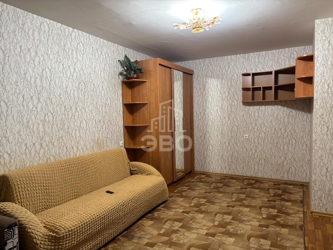 однокомнатная квартира в Санкт-Петербурге по адресу: Чудновского ул., 6, к 2