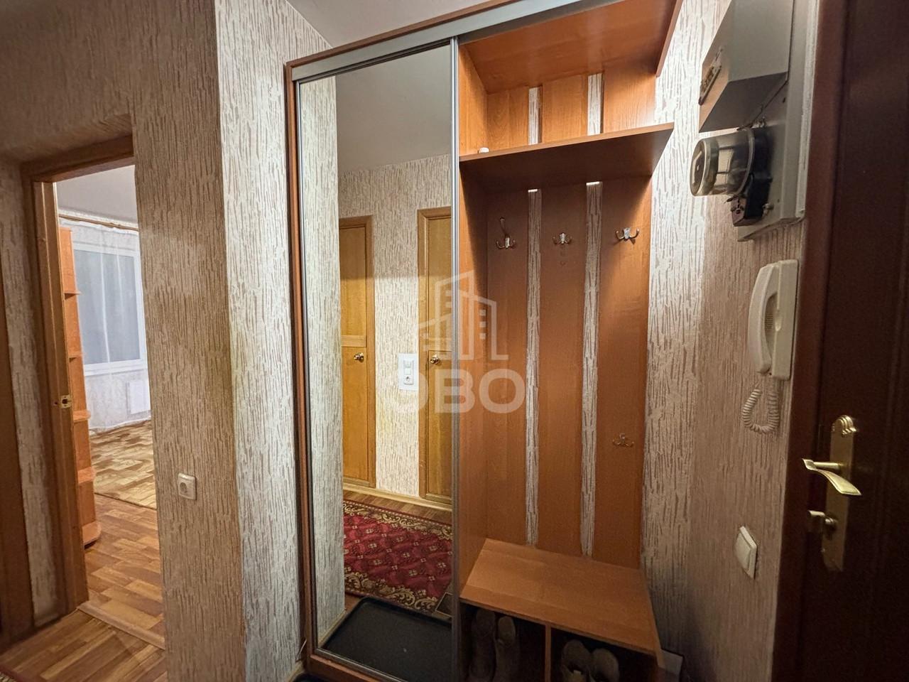 однокомнатная квартира в Санкт-Петербурге по адресу: Чудновского ул., 6, к 2