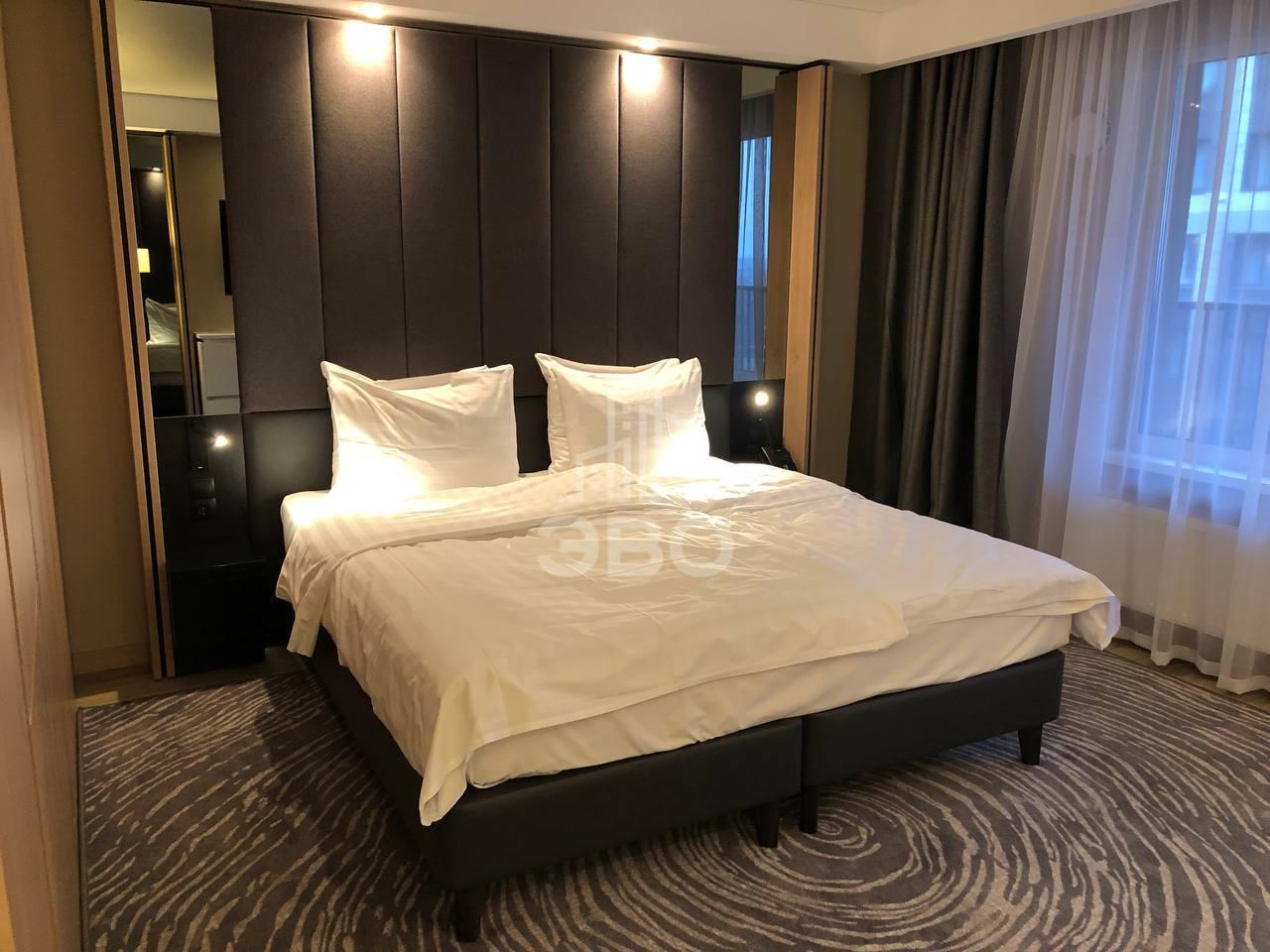 студия в Санкт-Петербурге по адресу: Салова ул., 61, строение 1