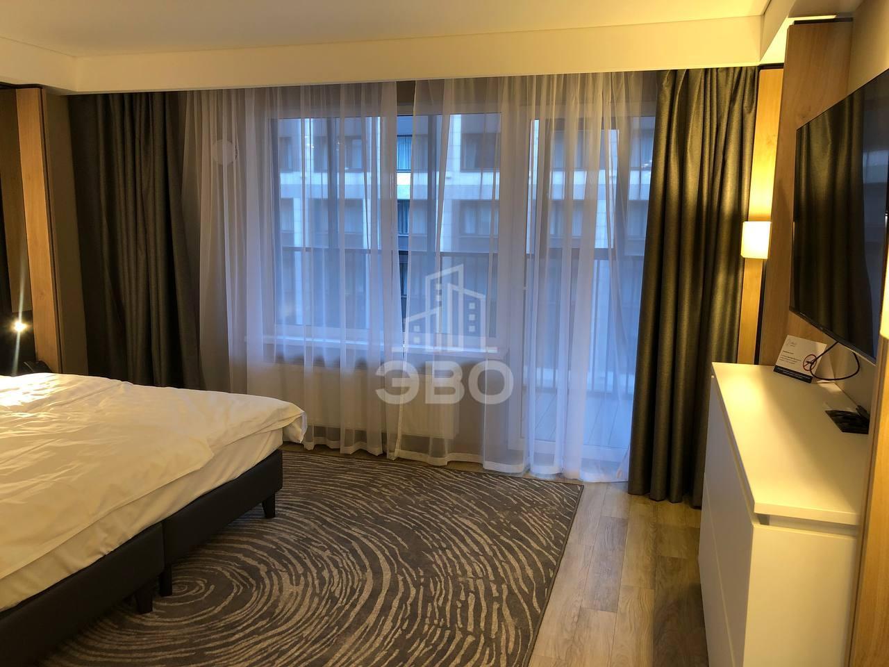 студия в Санкт-Петербурге по адресу: Салова ул., 61, строение 1