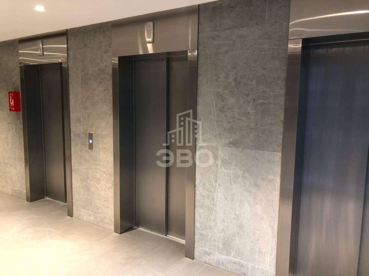 студия в Санкт-Петербурге по адресу: Салова ул., 61, строение 1