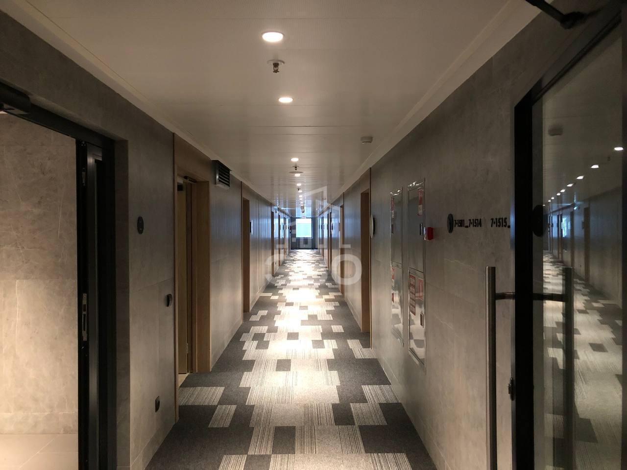 студия в Санкт-Петербурге по адресу: Салова ул., 61, строение 1