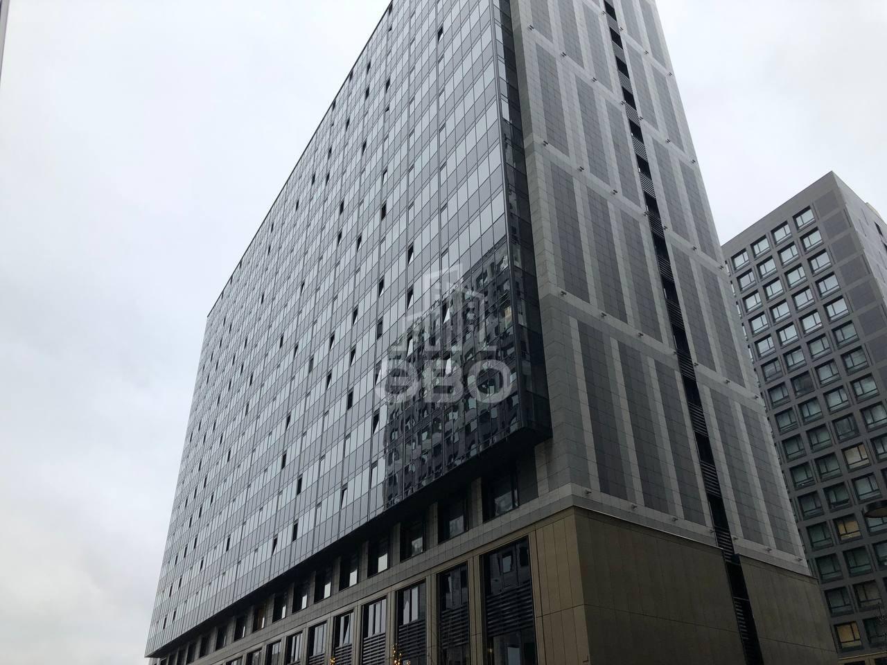 студия в Санкт-Петербурге по адресу: Салова ул., 61, строение 1