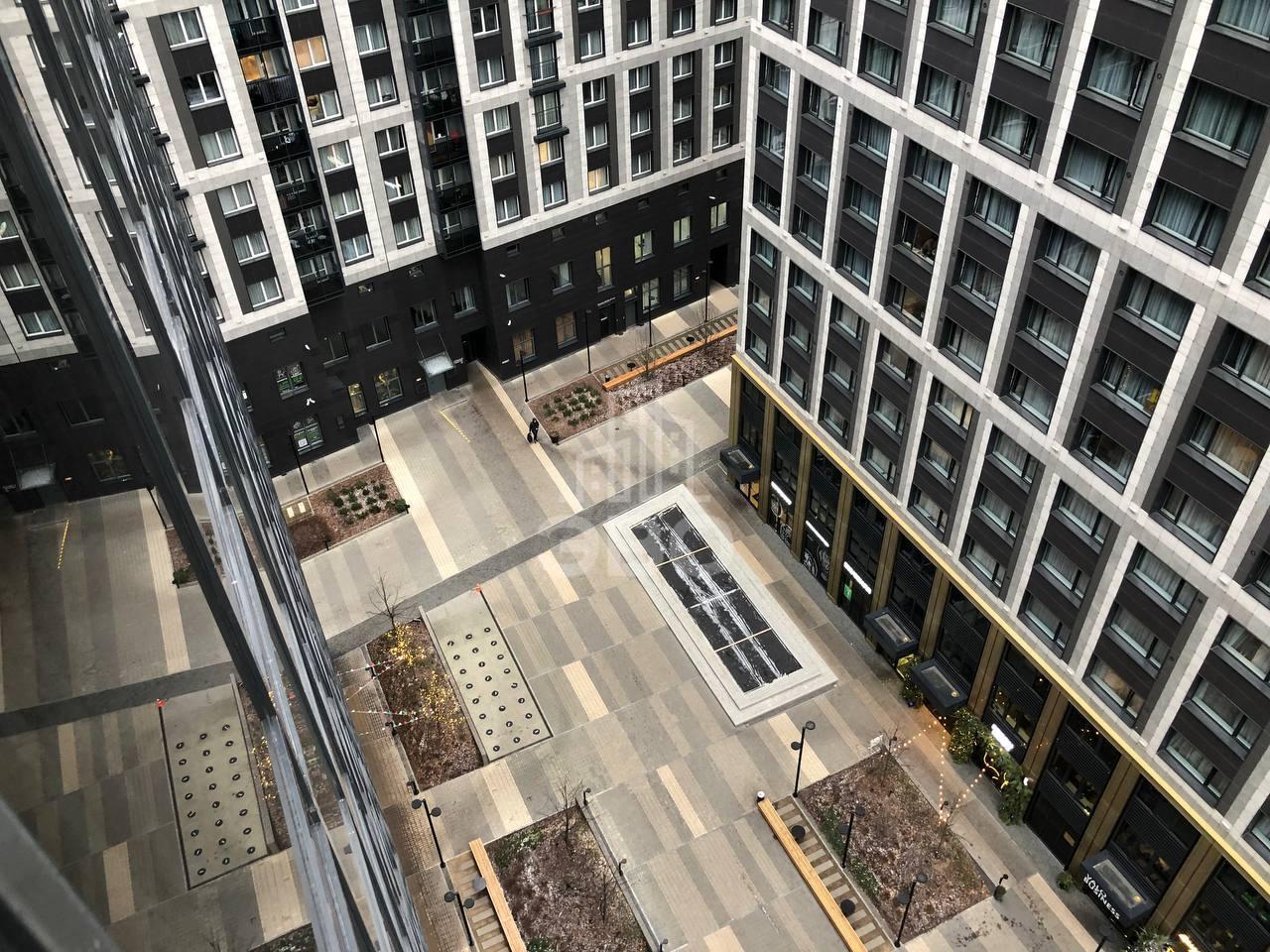 студия в Санкт-Петербурге по адресу: Салова ул., 61, строение 1