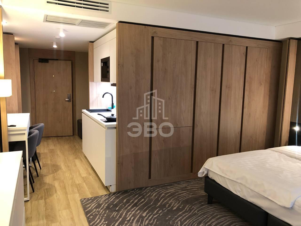 студия в Санкт-Петербурге по адресу: Салова ул., 61, строение 1