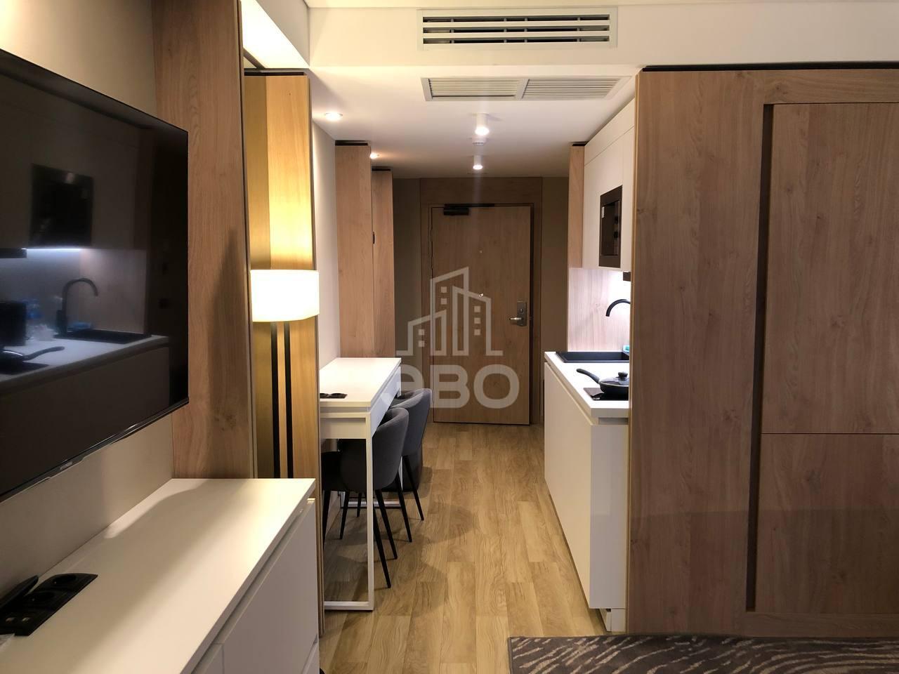 студия в Санкт-Петербурге по адресу: Салова ул., 61, строение 1