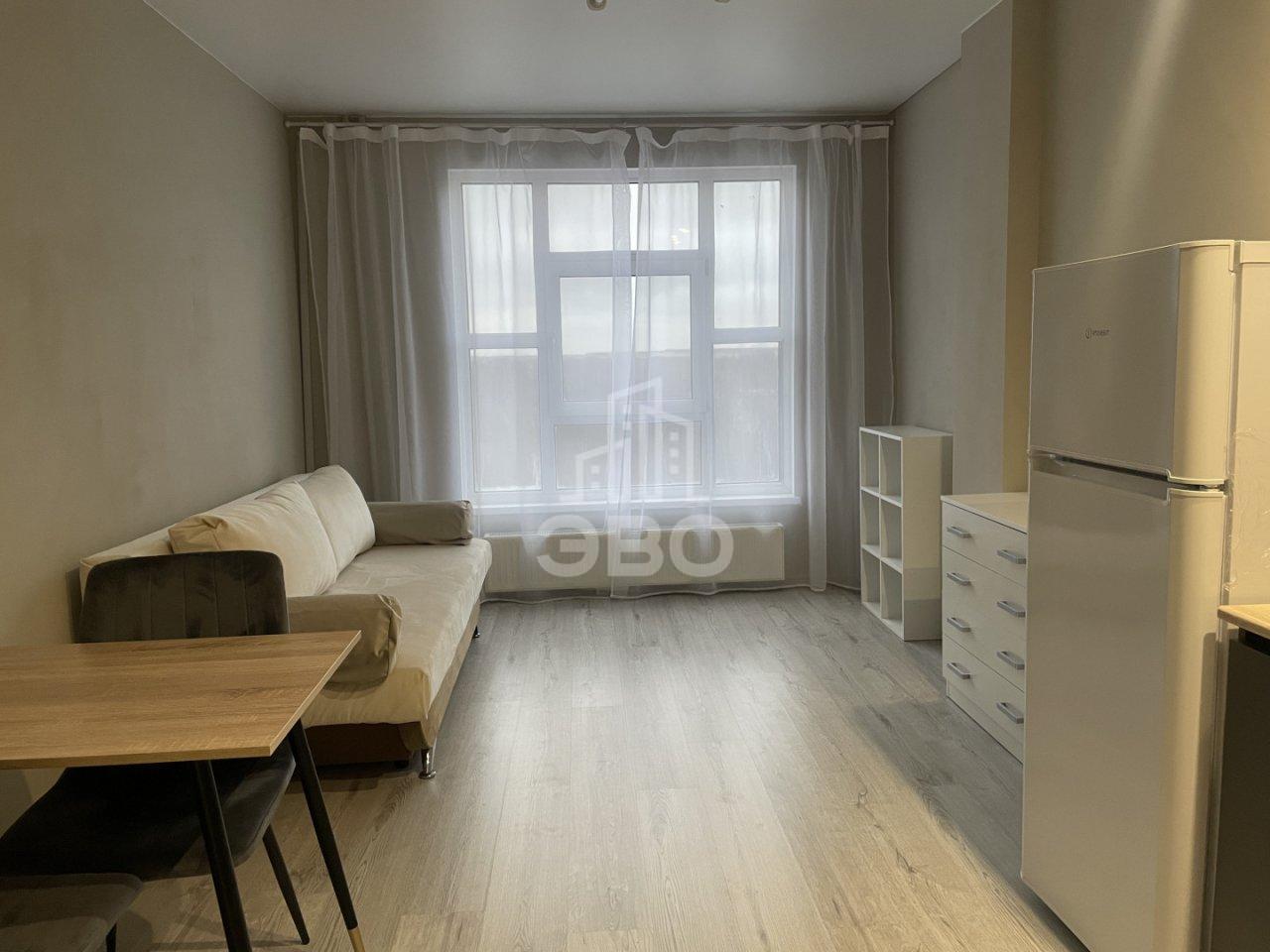 студия в Санкт-Петербурге по адресу: Шоссе в Лаврики ул., 67