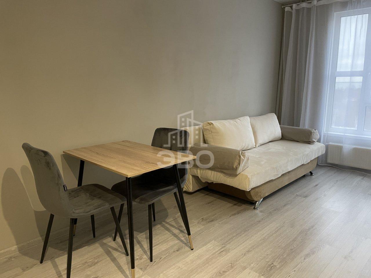 студия в Санкт-Петербурге по адресу: Шоссе в Лаврики ул., 67