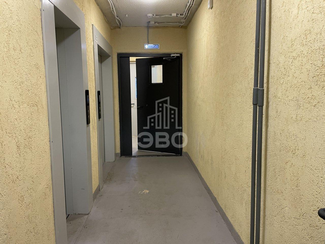 студия в Санкт-Петербурге по адресу: Шоссе в Лаврики ул., 67