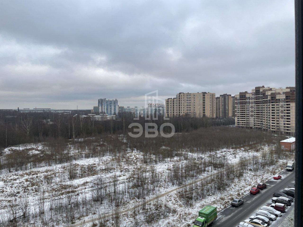 студия в Санкт-Петербурге по адресу: Шоссе в Лаврики ул., 67