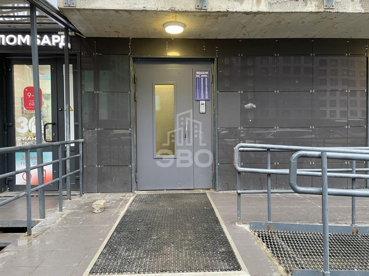 студия в Санкт-Петербурге по адресу: Шоссе в Лаврики ул., 67