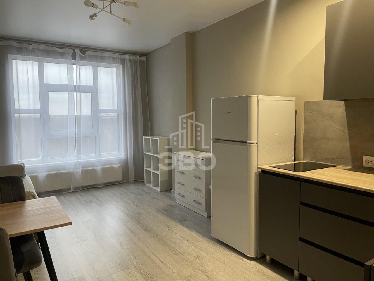 студия в Санкт-Петербурге по адресу: Шоссе в Лаврики ул., 67