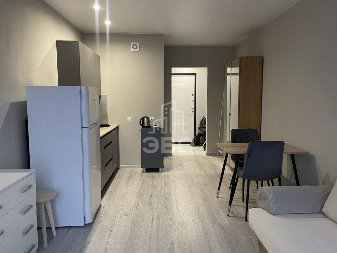 студия в Санкт-Петербурге по адресу: Шоссе в Лаврики ул., 67