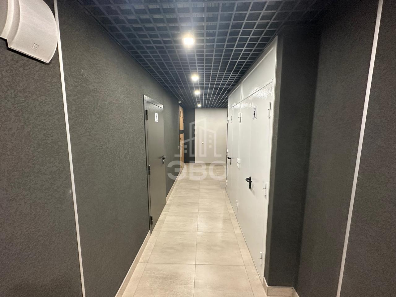 трехкомнатная квартира в Санкт-Петербурге по адресу: Лиственная ул., 20, к 2, строение 1