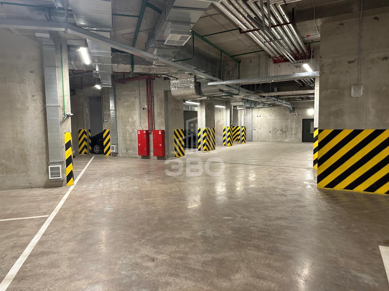 трехкомнатная квартира в Санкт-Петербурге по адресу: Лиственная ул., 20, к 2, строение 1