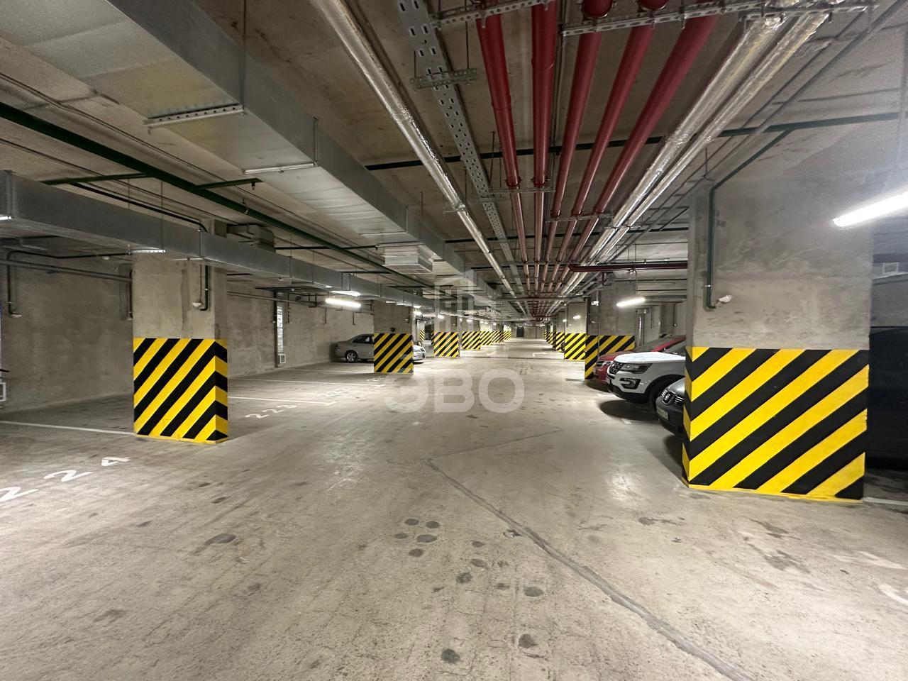 трехкомнатная квартира в Санкт-Петербурге по адресу: Лиственная ул., 20, к 2, строение 1