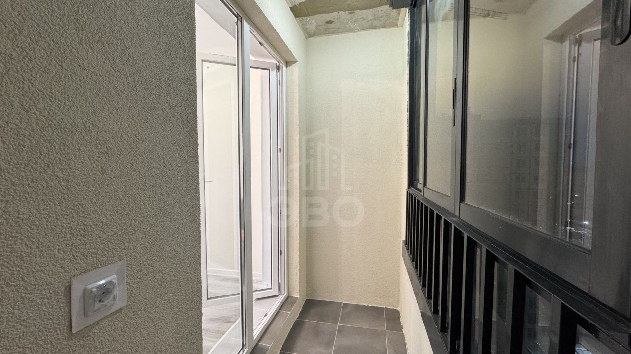 однокомнатная квартира в Ленинградской области по адресу: Первых ул., 4, к 3