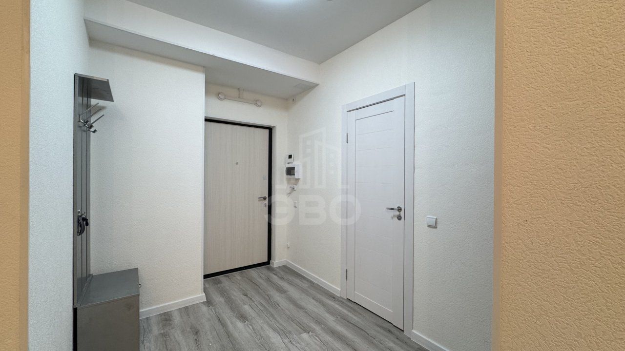 однокомнатная квартира в Ленинградской области по адресу: Первых ул., 4, к 3