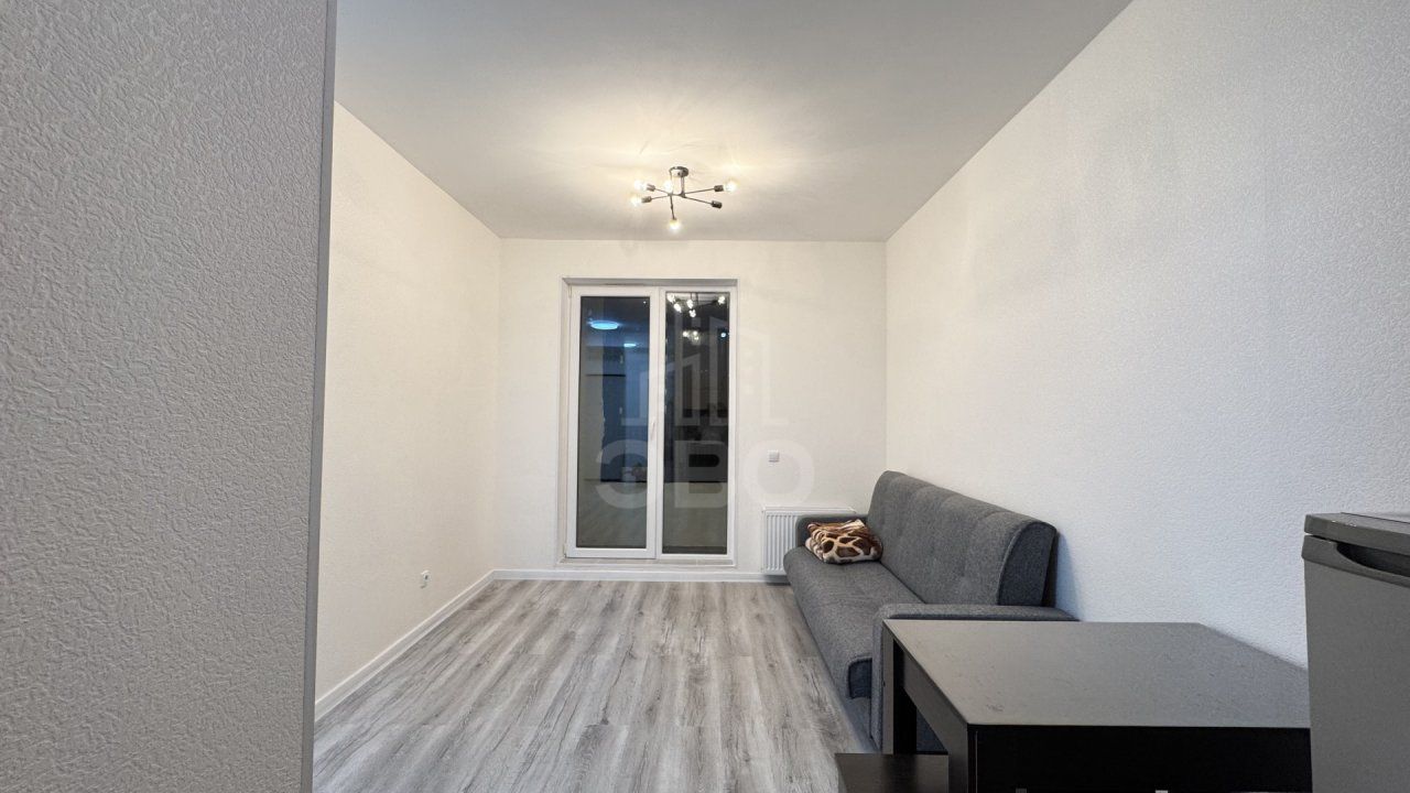 однокомнатная квартира в Ленинградской области по адресу: Первых ул., 4, к 3