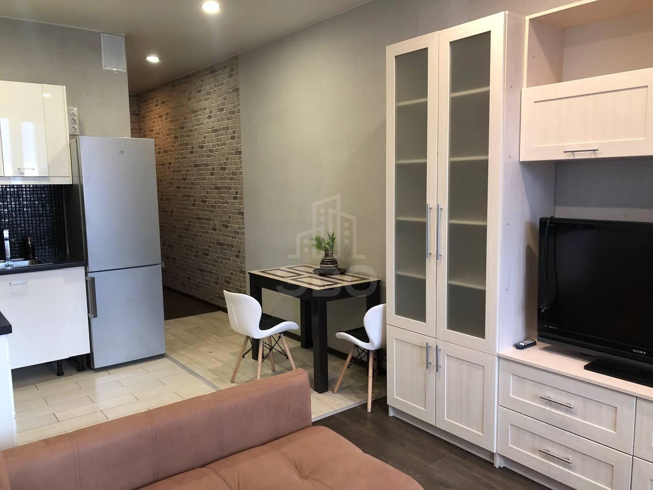 студия в Санкт-Петербурге по адресу: Народного Ополчения проспект, 10