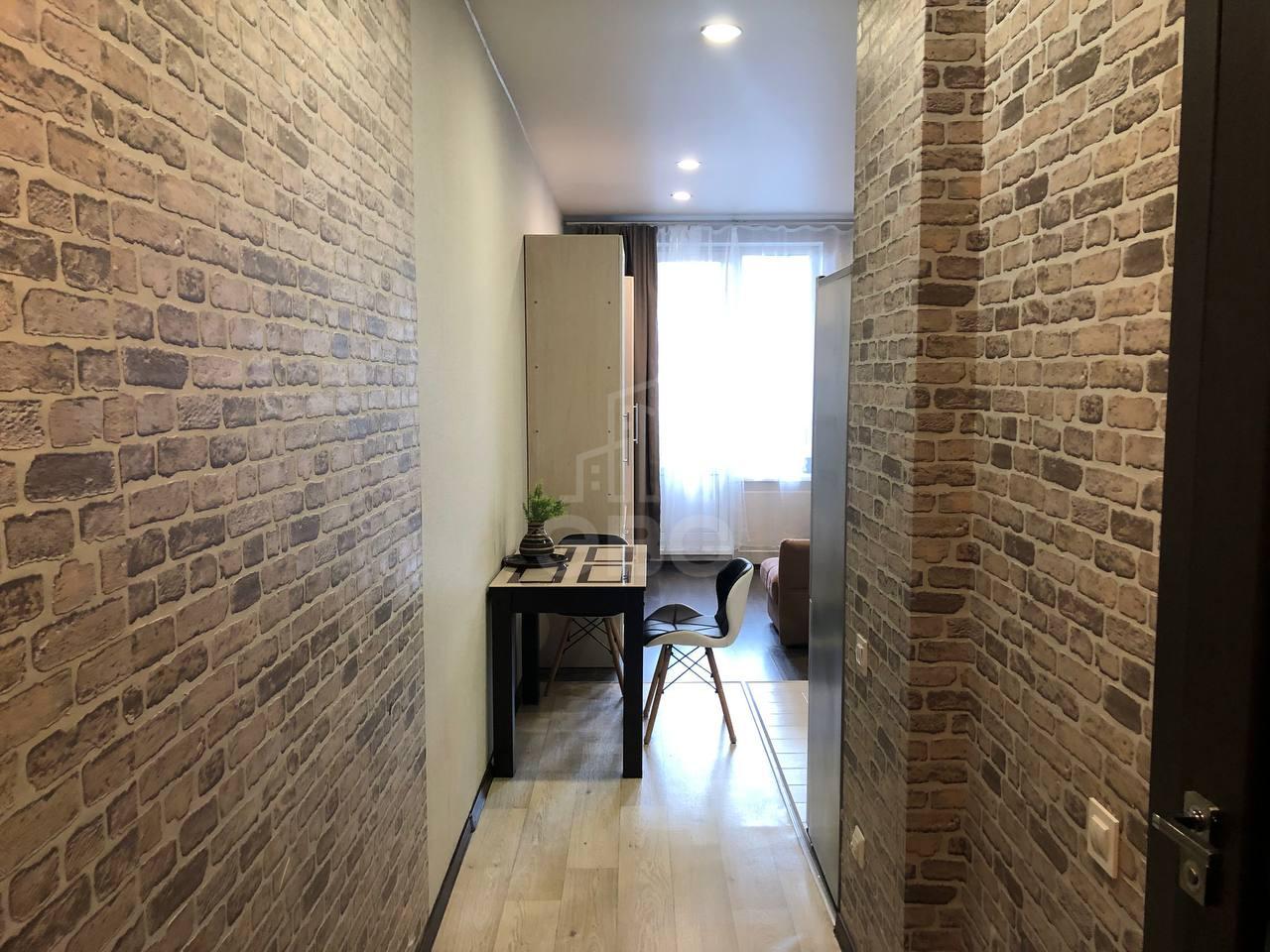 студия в Санкт-Петербурге по адресу: Народного Ополчения проспект, 10