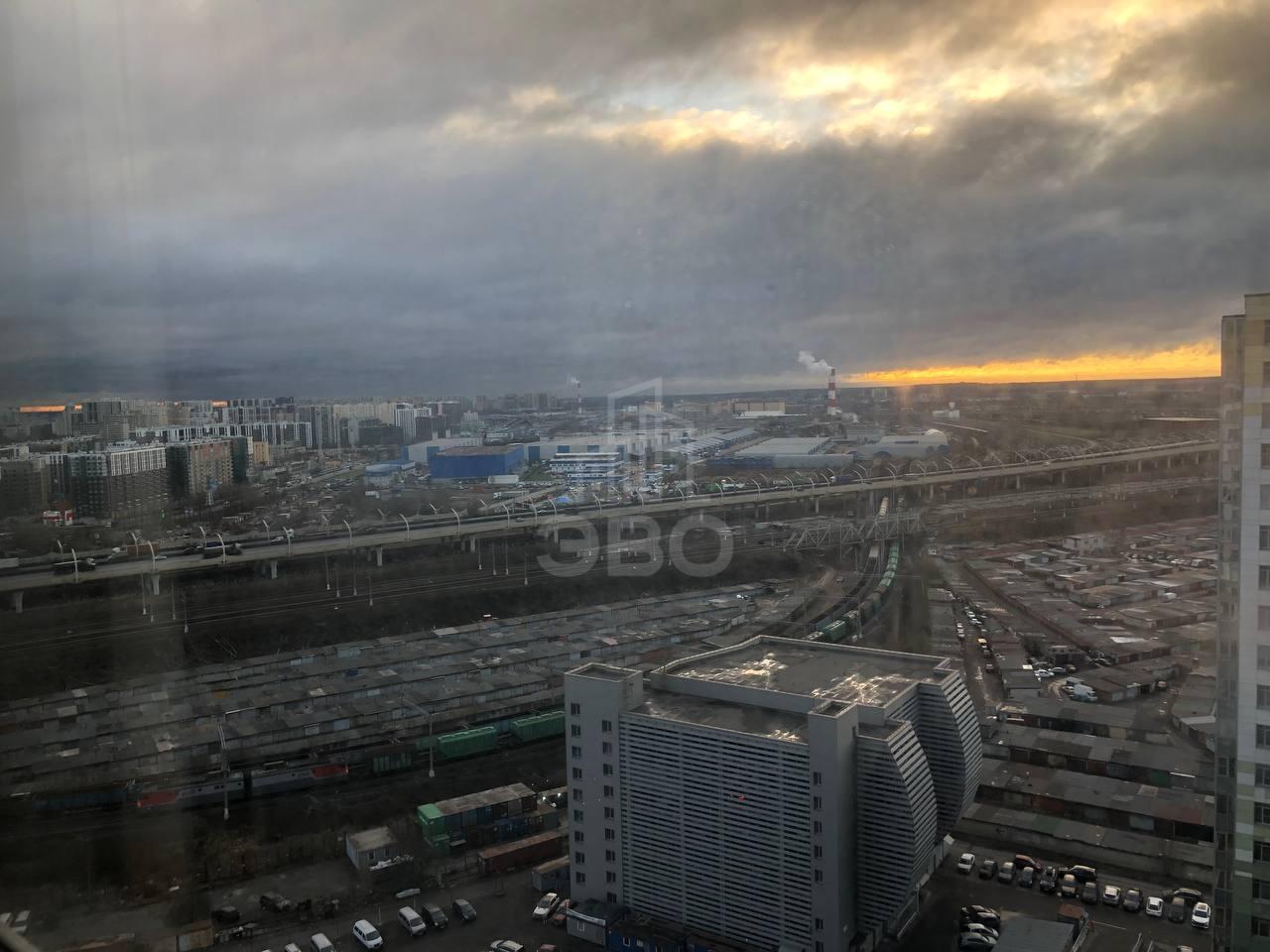 студия в Санкт-Петербурге по адресу: Народного Ополчения проспект, 10