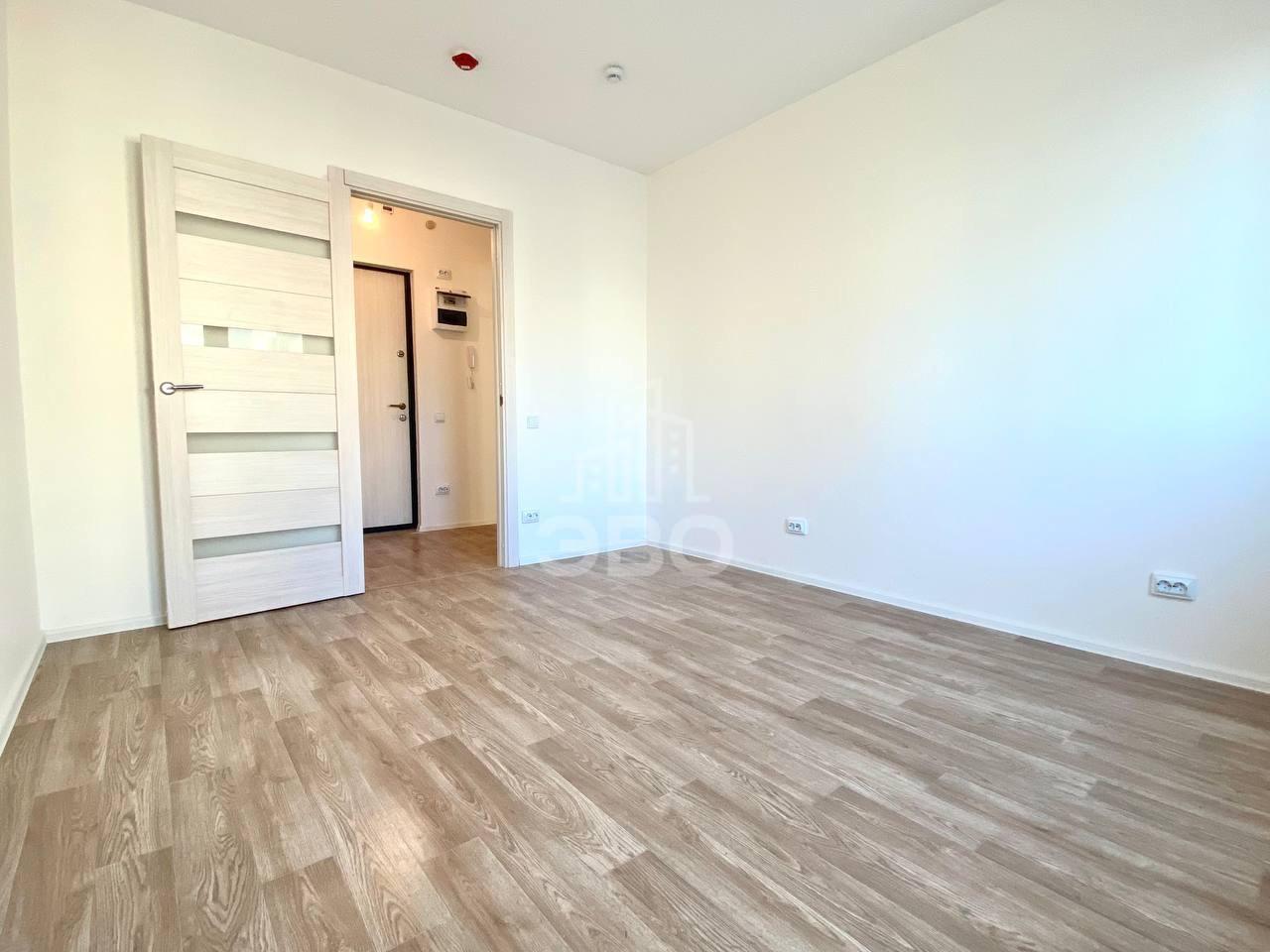 двухкомнатная квартира в Санкт-Петербурге по адресу: Муринская дорога., 25, к 3, строение 1