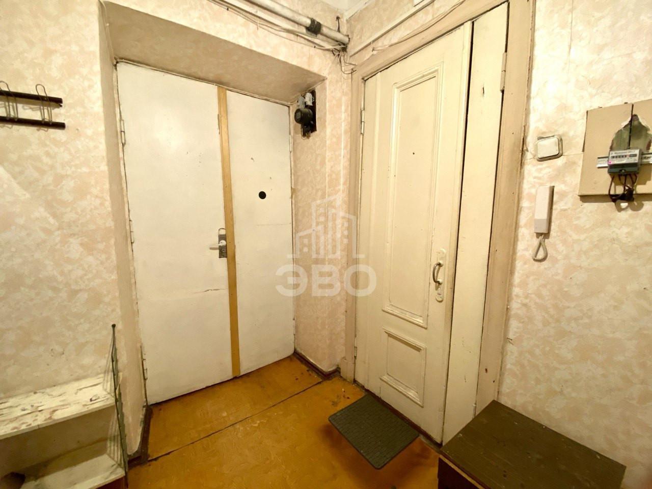 комната в Санкт-Петербурге по адресу: Гданьская ул., 3