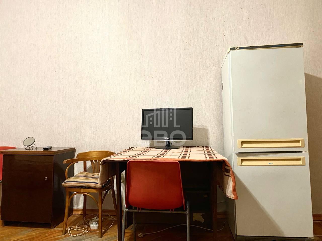 комната в Санкт-Петербурге по адресу: Гданьская ул., 3