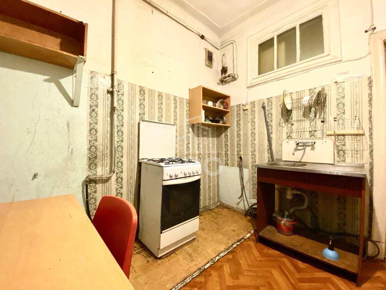 комната в Санкт-Петербурге по адресу: Гданьская ул., 3