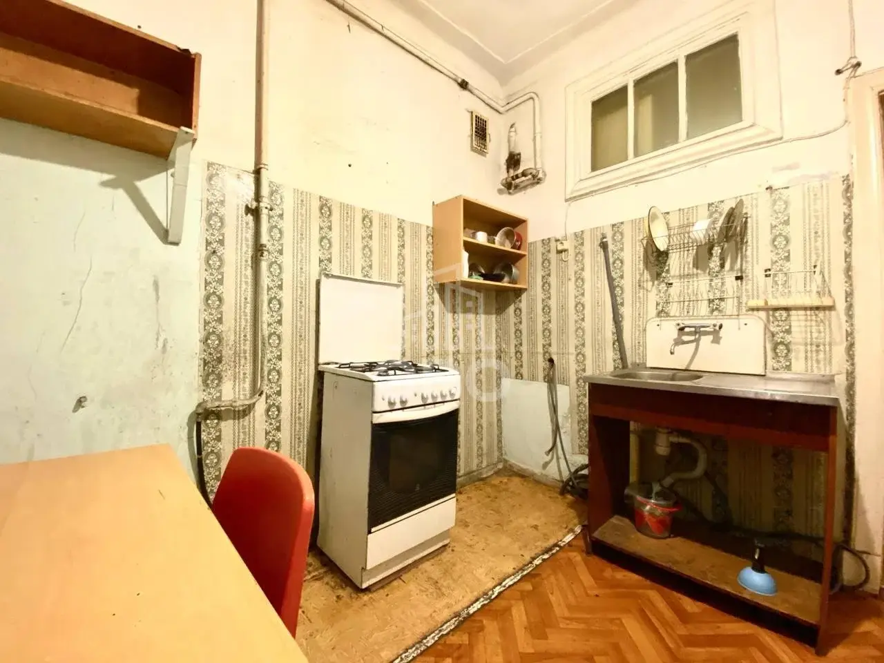 комната в Санкт-Петербурге по адресу: Гданьская ул., 3