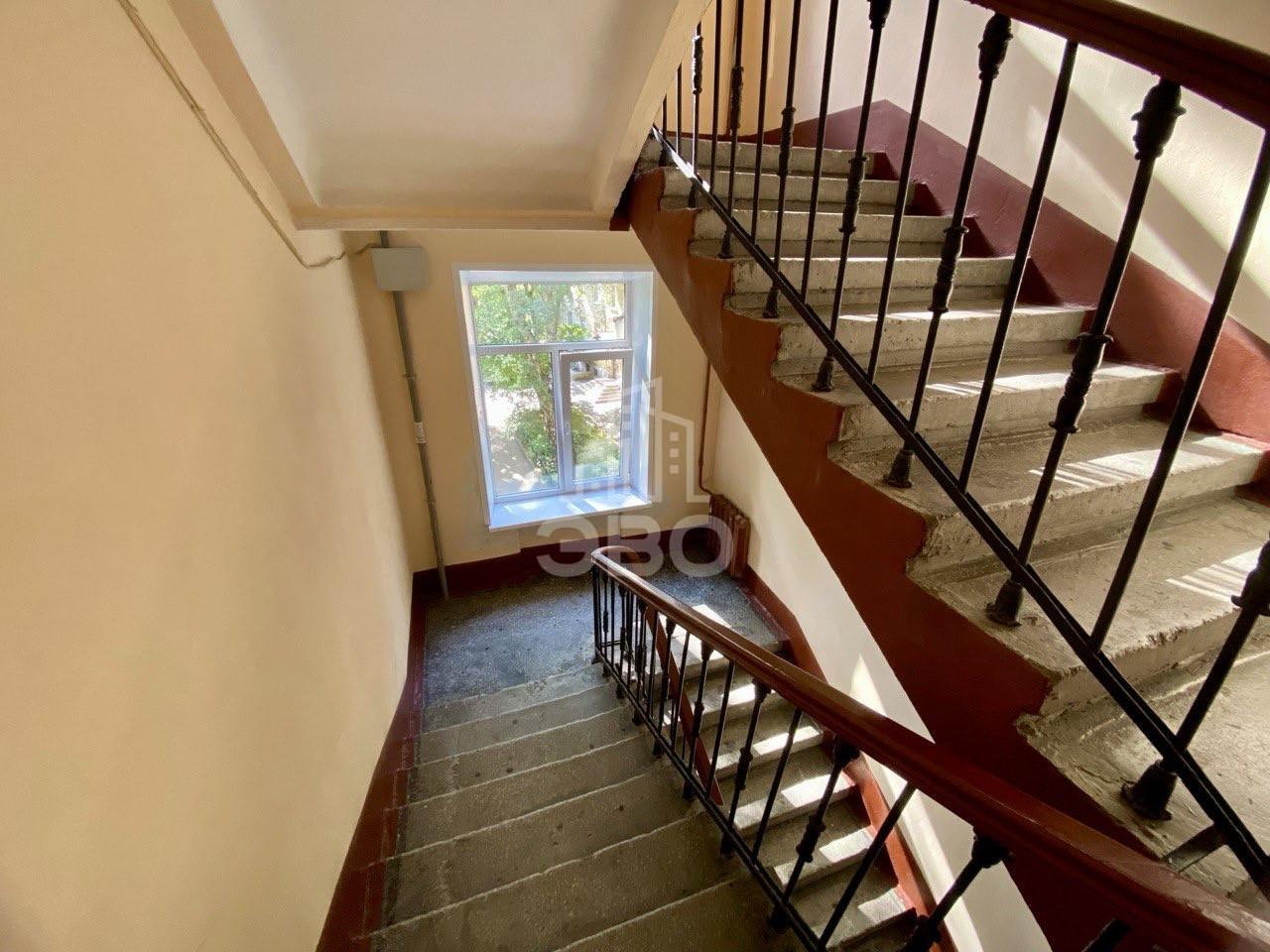 комната в Санкт-Петербурге по адресу: Гданьская ул., 3