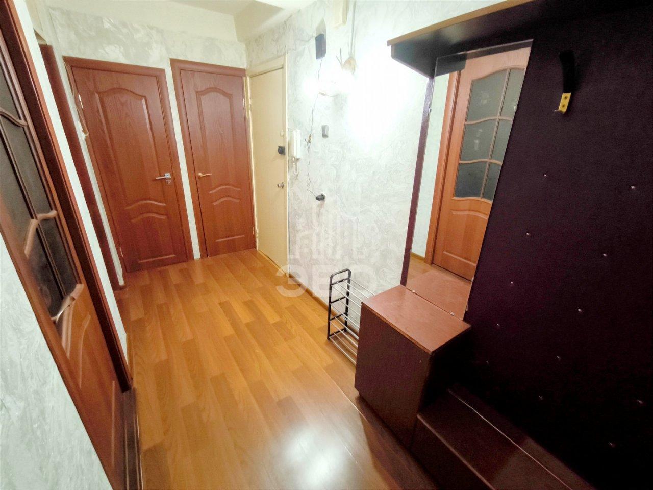 двухкомнатная квартира в Санкт-Петербурге по адресу: Шостаковича ул., 5, к 1, литера А