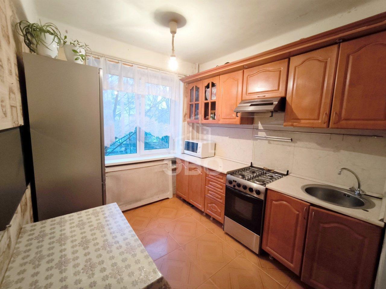 двухкомнатная квартира в Санкт-Петербурге по адресу: Шостаковича ул., 5, к 1, литера А