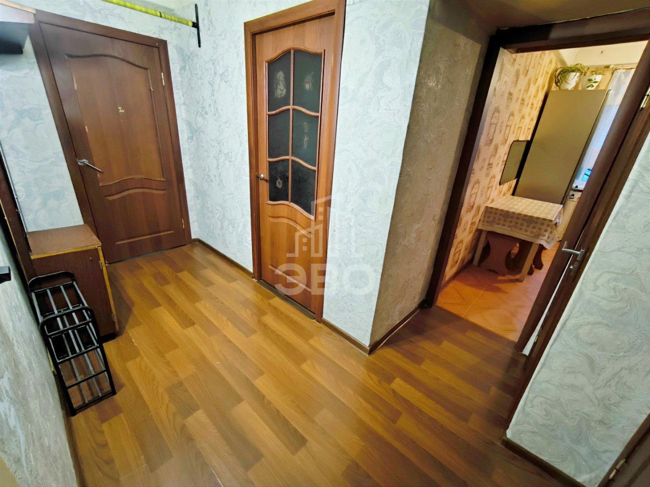 двухкомнатная квартира в Санкт-Петербурге по адресу: Шостаковича ул., 5, к 1, литера А