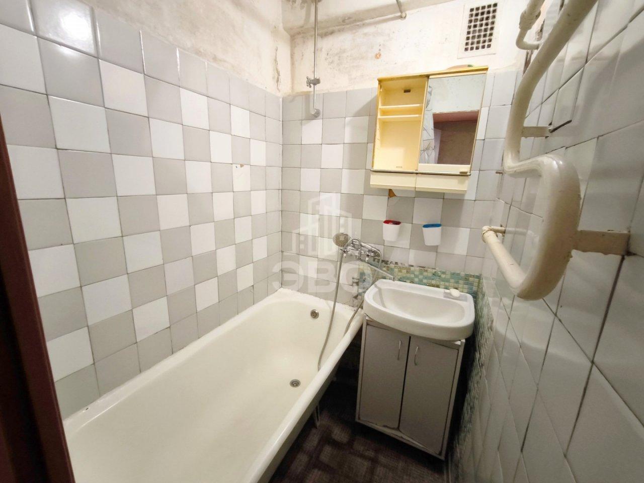 двухкомнатная квартира в Санкт-Петербурге по адресу: Шостаковича ул., 5, к 1, литера А