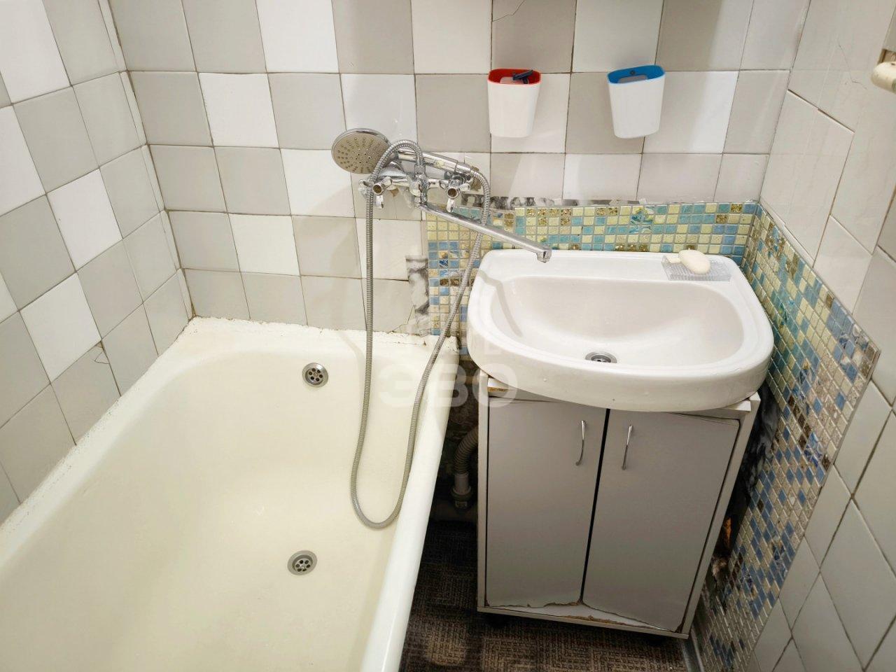 двухкомнатная квартира в Санкт-Петербурге по адресу: Шостаковича ул., 5, к 1, литера А