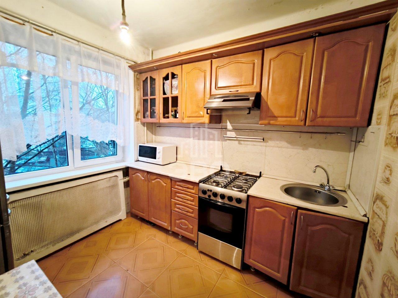 двухкомнатная квартира в Санкт-Петербурге по адресу: Шостаковича ул., 5, к 1, литера А