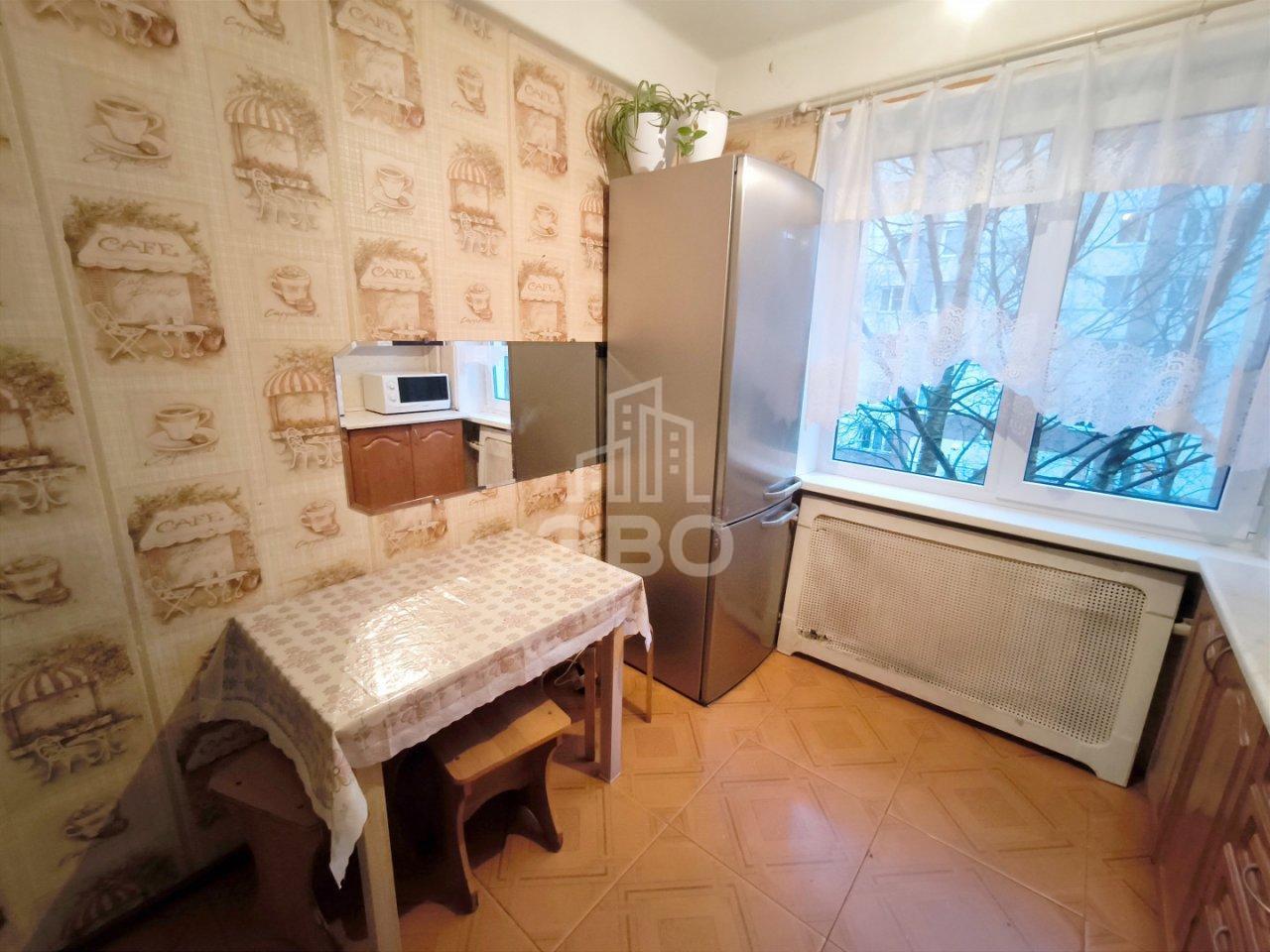 двухкомнатная квартира в Санкт-Петербурге по адресу: Шостаковича ул., 5, к 1, литера А