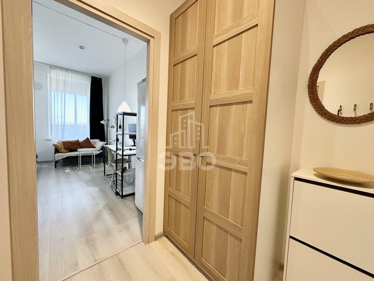 студия в Санкт-Петербурге по адресу: Торфяная дорога., 15, к 1