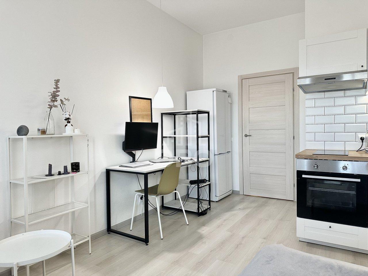 студия в Санкт-Петербурге по адресу: Торфяная дорога., 15, к 1