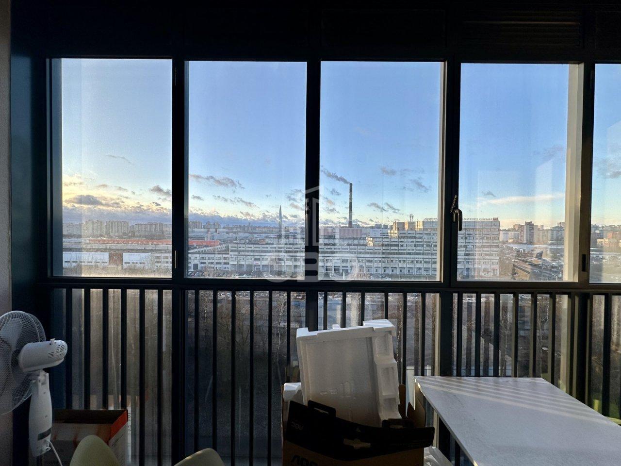 студия в Санкт-Петербурге по адресу: Торфяная дорога., 15, к 1